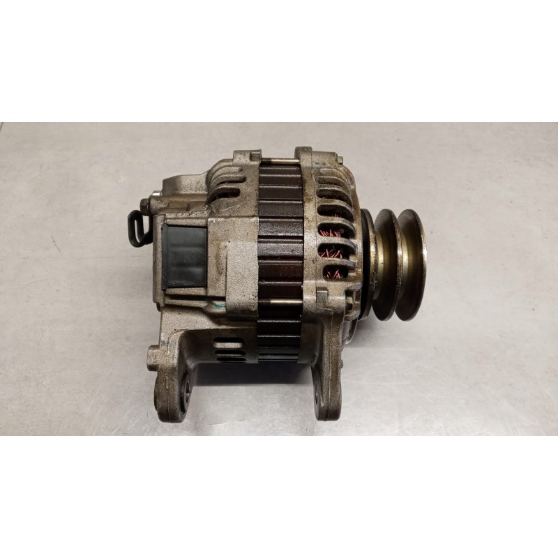 MITSUBISHI ALTERNATOR MITSUBISHI Canter used