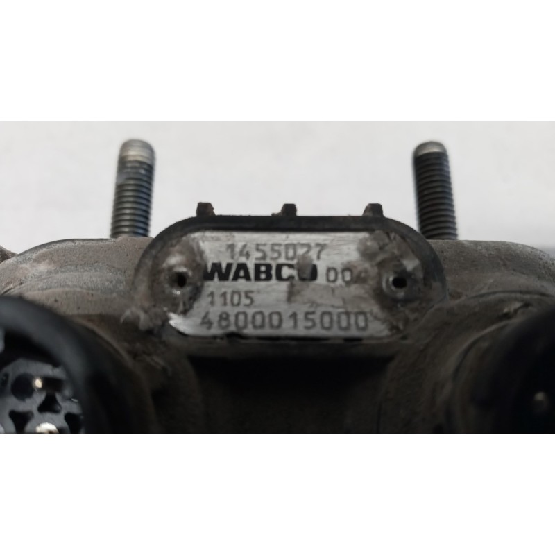 DAF VARIOUS BRAKE 1  DAF XF95 used