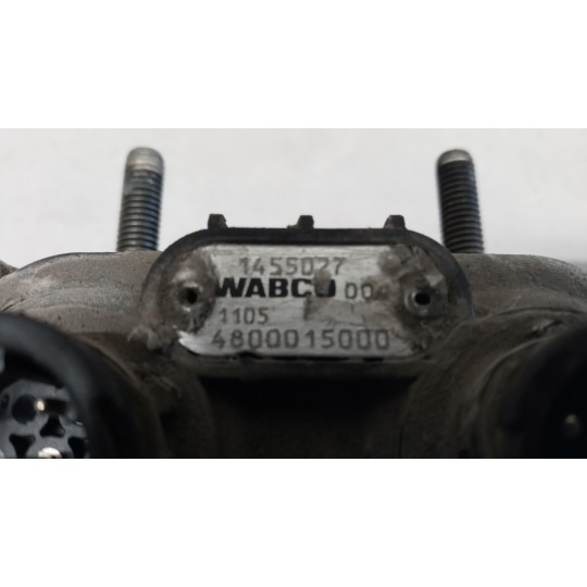 VARIE FRENI 1 DAF XF95 usato