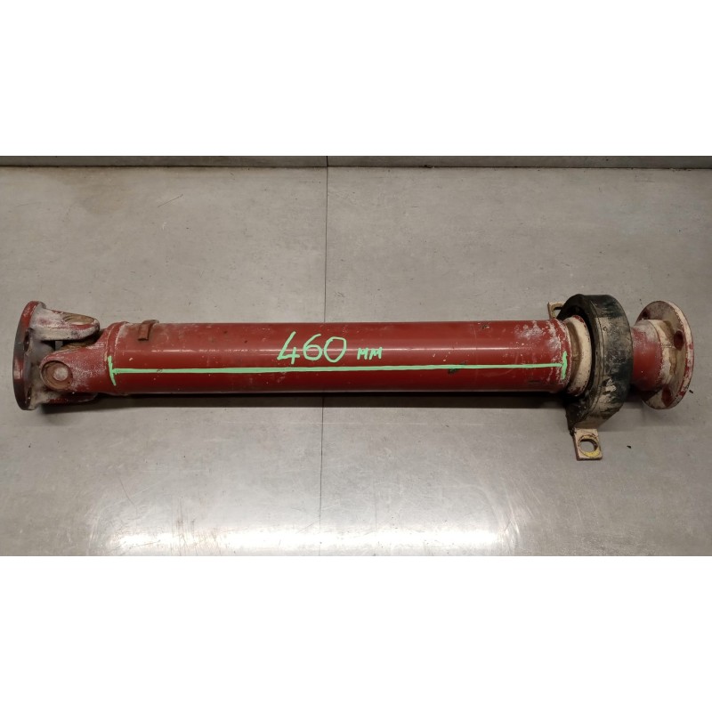 IVECO FRONT POWER TAKE OFF SHAFTS IVECO Daily 2000>2006 used