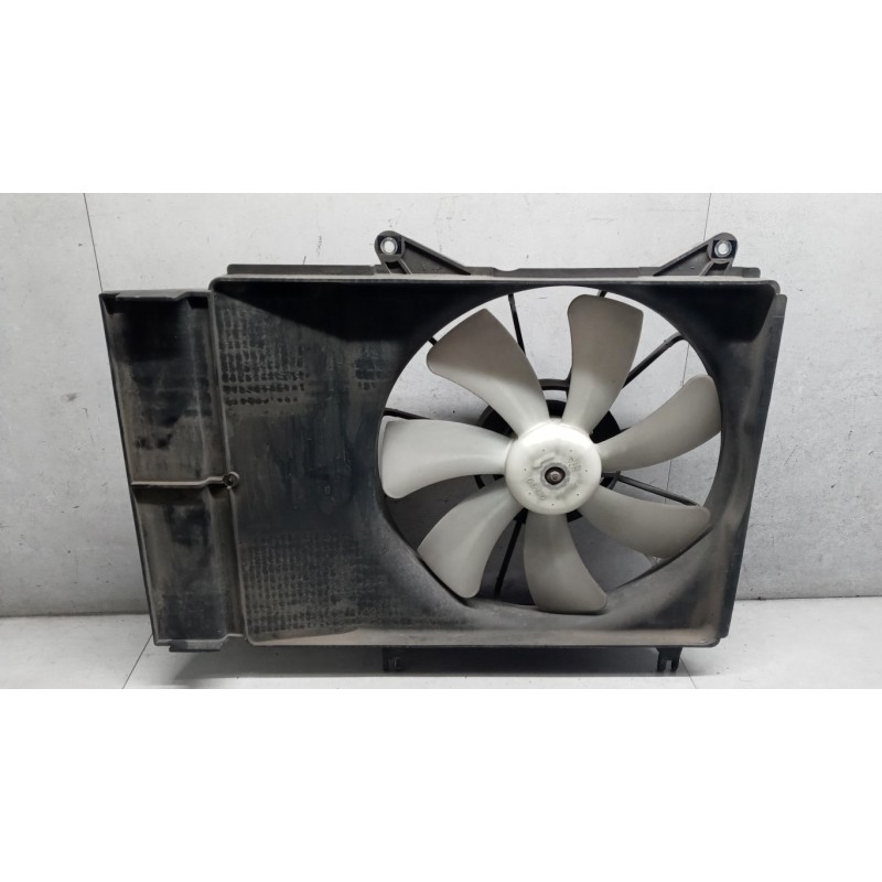 SUZUKI CONVEYOR ELECTRIC FAN SUZUKI Splash 2008> used