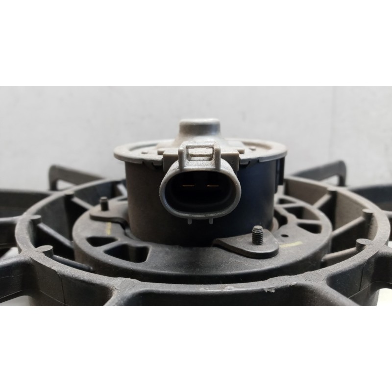 SUZUKI CONVOGLIATORE ELETTROVENTOLA SUZUKI Splash 2008> usato