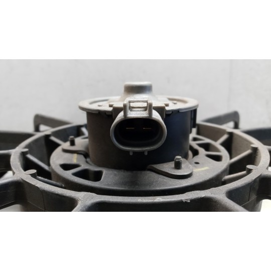 CONVEYOR ELECTRIC FAN SUZUKI Splash 2008> used