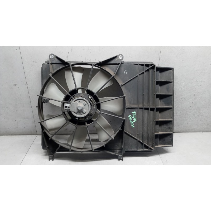 SUZUKI CONVEYOR ELECTRIC FAN SUZUKI Splash 2008> used
