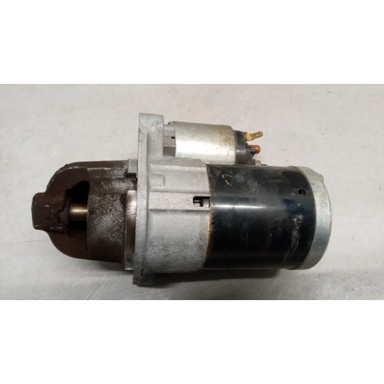 STARTER MOTOR SUZUKI Splash 2008> used