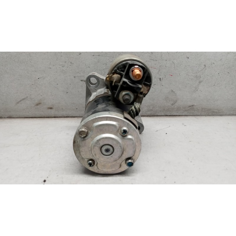 SUZUKI STARTER MOTOR SUZUKI Splash 2008> used