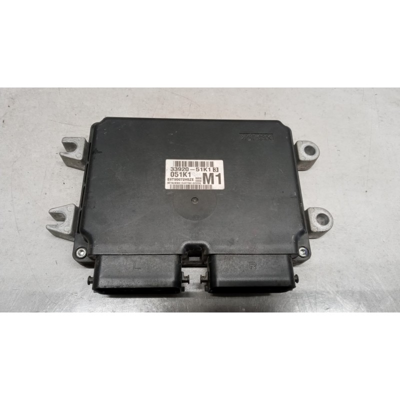 SUZUKI ENGINE UNIT SUZUKI Splash 2008> used