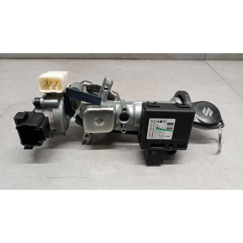 SUZUKI ENGINE UNIT SUZUKI Splash 2008> used