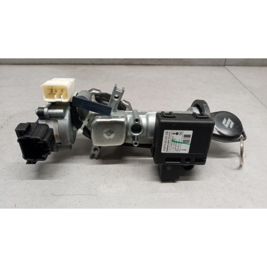 ENGINE UNIT SUZUKI Splash 2008> used