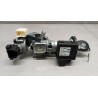 SUZUKI ENGINE UNIT SUZUKI Splash 2008> used
