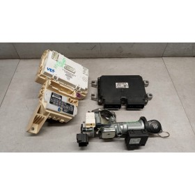 CENTRALINA MOTORE SUZUKI...