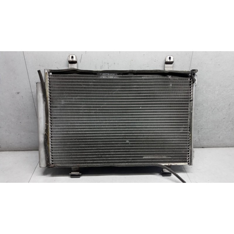 SUZUKI AIR CONDITIONER HEAT RADIATOR  SUZUKI Splash 2008> used