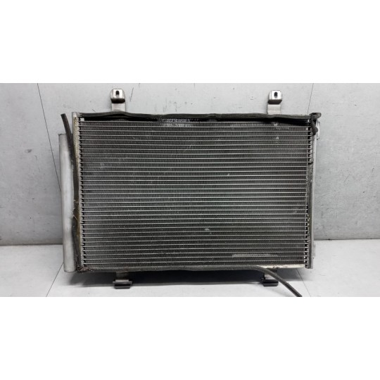 AIR CONDITIONER HEAT RADIATOR  SUZUKI Splash 2008> used