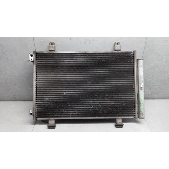 AIR CONDITIONER HEAT RADIATOR  SUZUKI Splash 2008> used