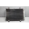 SUZUKI AIR CONDITIONER HEAT RADIATOR  SUZUKI Splash 2008> used