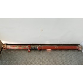 REAR POWER TAKE OFF SHAFTS...