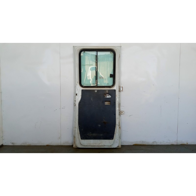 IVECO LEFT REAR DOOR  IVECO Daily 2000>2006 used