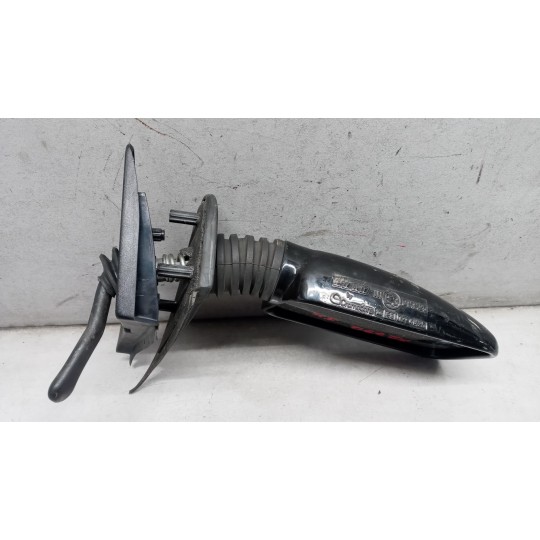 REARVIEW LEFT  FIAT Cinquecento 1992>1998 used