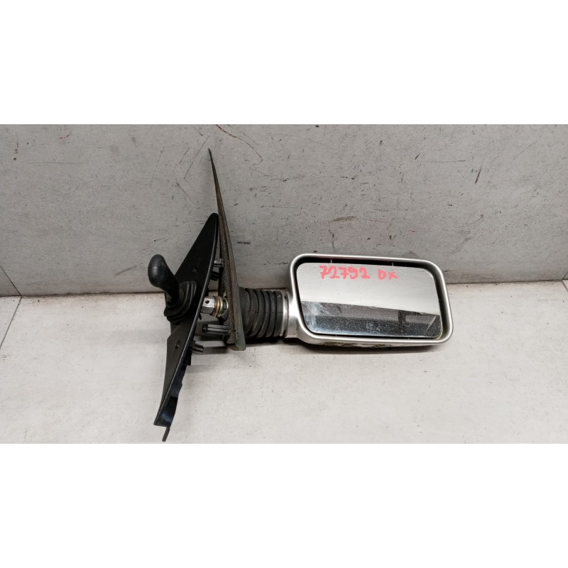 FIAT REARVIEW RIGHT  FIAT Cinquecento 1992>1998 used