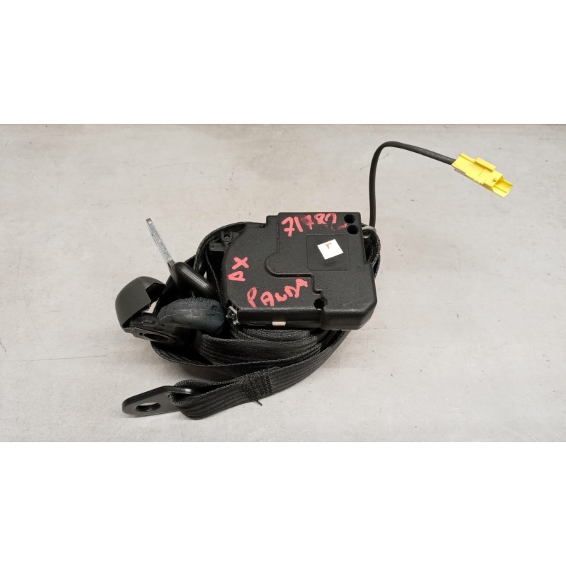 FIAT CINTURA DI SICUREZZA ANTERIORE DESTRA FIAT Panda 2003>2010 used