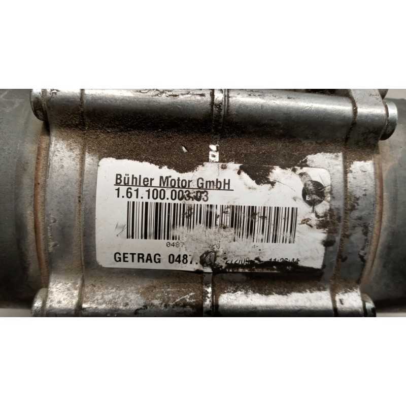 SMART ATTUATORE SMART Fortwo 2007>2015 usato