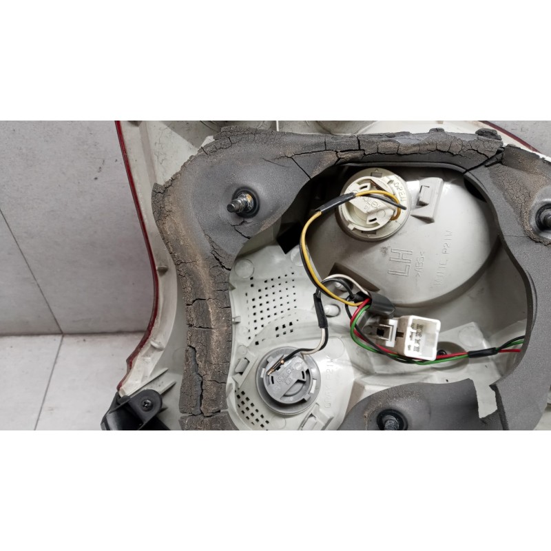 KIA FARO POSTERIORE ESTERNO SINISTRO KIA Cee'd 2006>2012 usato