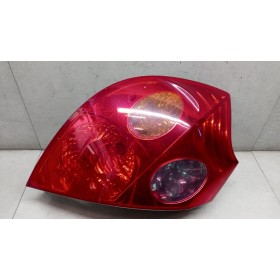 LEFT REAR LIGHT 
 KIA...