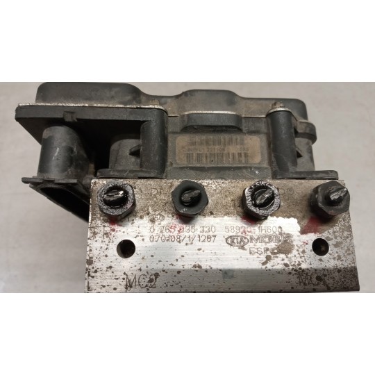 GRUPPO ABS KIA Cee'd 2006>2012 usato