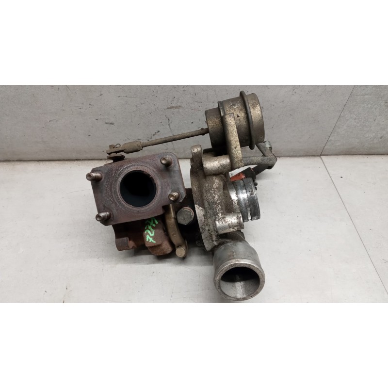 IVECO TURBINA IVECO Daily 2009>2012 usato