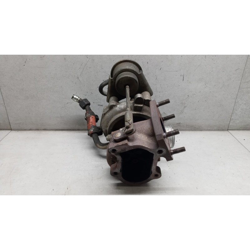 IVECO TURBINA IVECO Daily 2009>2012 usato