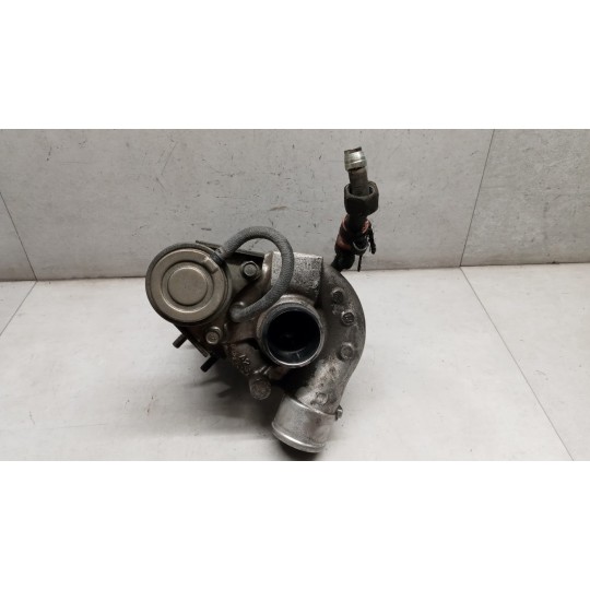 TURBINA IVECO Daily 2009>2012 usato