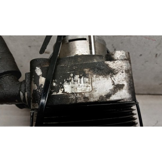 STEERING PUMP IVECO Daily 2009>2012 used