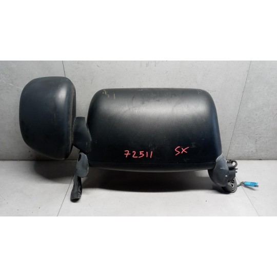 LEFT ELETRIC REAR-VIEW MIRROR  SCANIA Serie G 2005> used