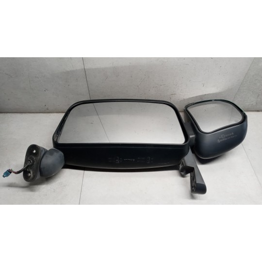 LEFT ELETRIC REAR-VIEW MIRROR  SCANIA Serie G 2005> used