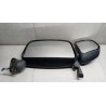 SCANIA LEFT ELETRIC REAR-VIEW MIRROR  SCANIA Serie G 2005> used