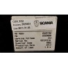 SCANIA VARIOUS CONTROL UNITS A  SCANIA Serie G 2005> used