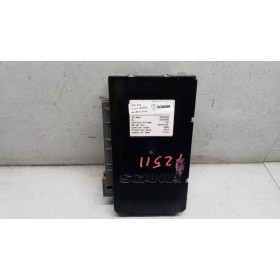 VARIOUS CONTROL UNITS A...