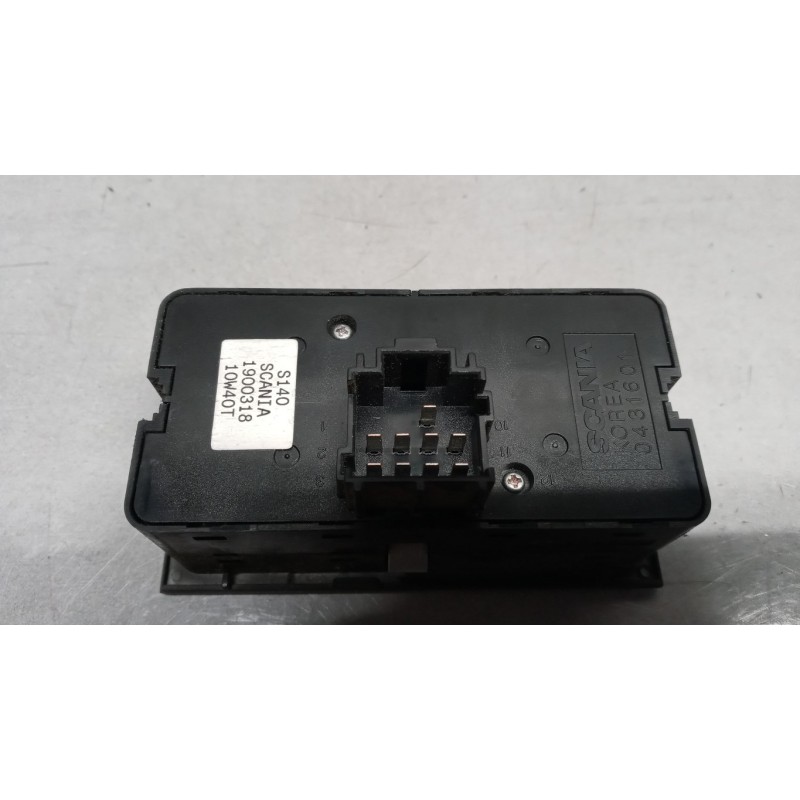 SCANIA BLOCK LOGHTS  SCANIA Serie G 2005> used