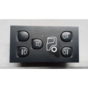 BLOCCO LUCI SCANIA Serie G...