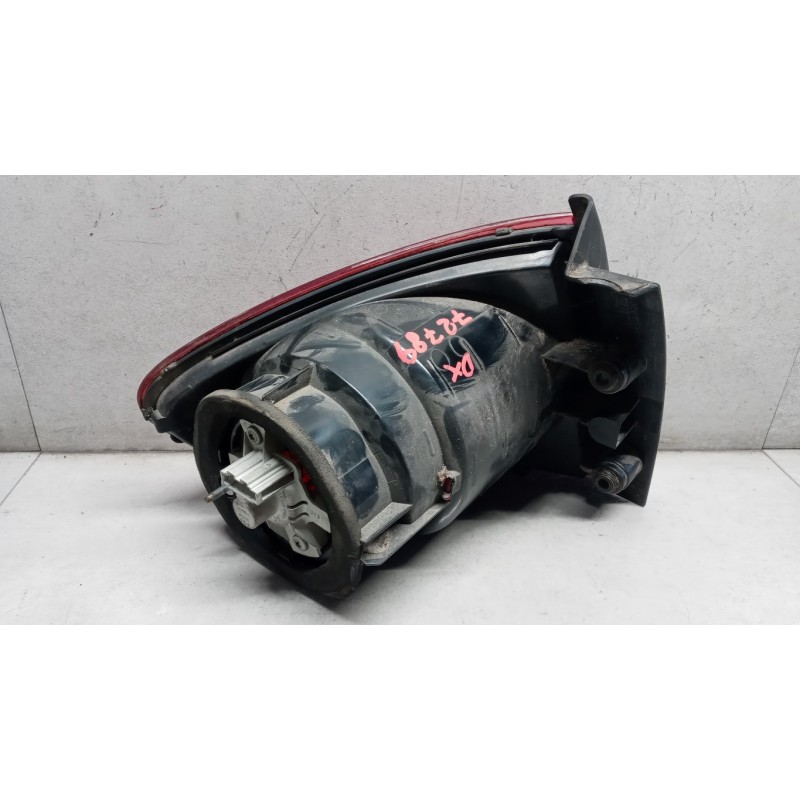 SEAT RIGHT REAR LIGHT SEAT Altea 2004>2009 used