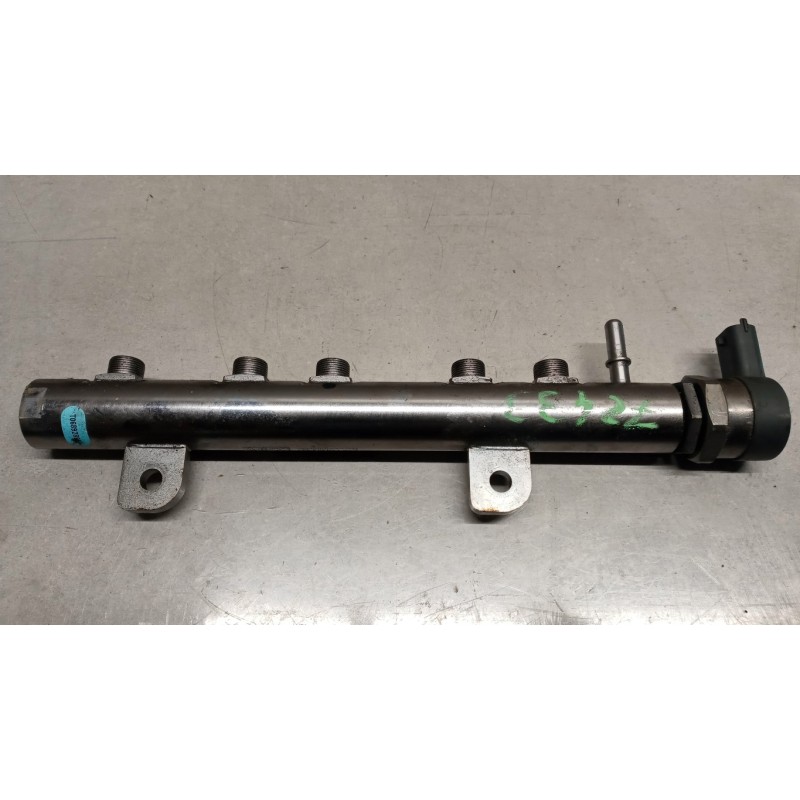 JEEP RIPARTITORE RAIL DEL CARBURANTE JEEP Gran Cherokee (WK) 2017>2021 usato