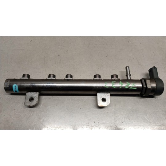 RIPARTITORE RAIL DEL CARBURANTE JEEP Gran Cherokee (WK) 2017>2021 used