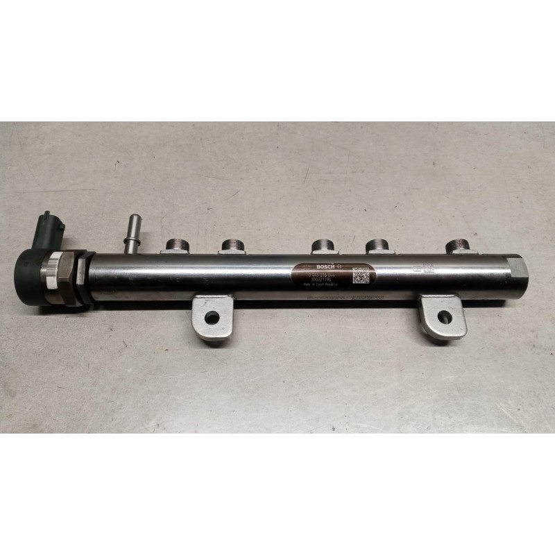 JEEP RIPARTITORE RAIL DEL CARBURANTE JEEP Gran Cherokee (WK) 2017>2021 used