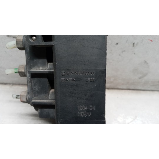 CENTRALINE VARIE MERCEDES-BENZ Classe E (W/S212) 2009>2012 usato