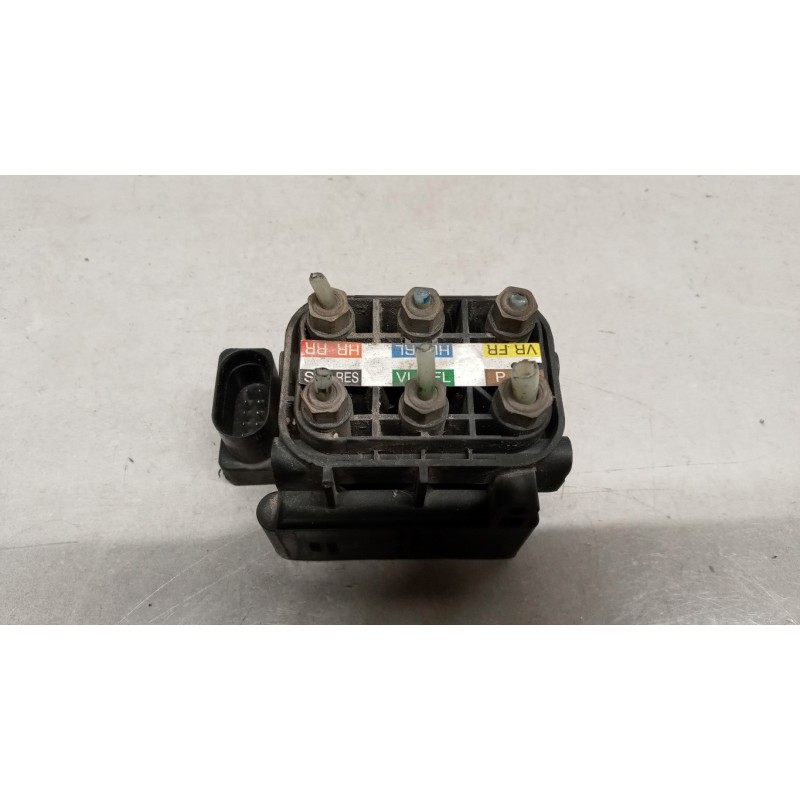 MERCEDES-BENZ CENTRALINE VARIE MERCEDES-BENZ Classe E (W/S212) 2009>2012 usato