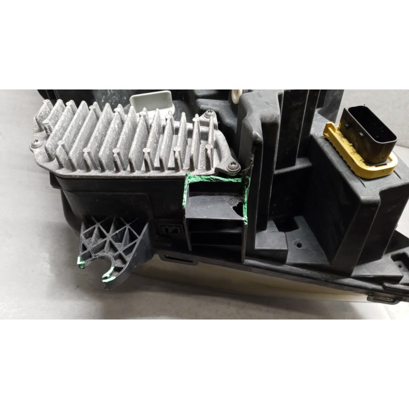 VOLVO truck FRONT LEFT FLASHLIGHT  VOLVO truck FH euro 6 used