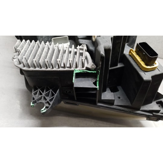 FRONT LEFT FLASHLIGHT  VOLVO truck FH euro 6 used