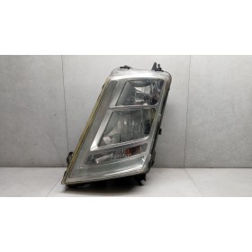 FRONT LEFT FLASHLIGHT...