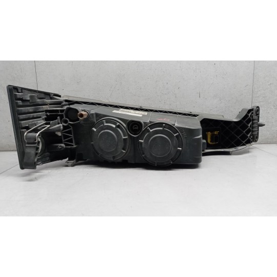 LEFT FOG LIGHT LAMP VOLVO truck FH euro 6 used