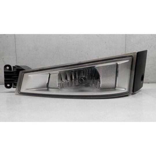 LEFT FOG LIGHT LAMP VOLVO truck FH euro 6 used